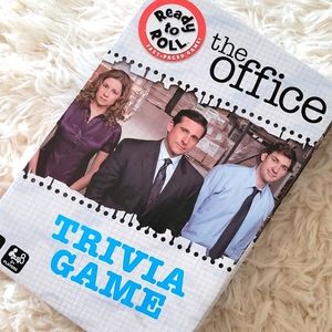 The Office Trivia Game